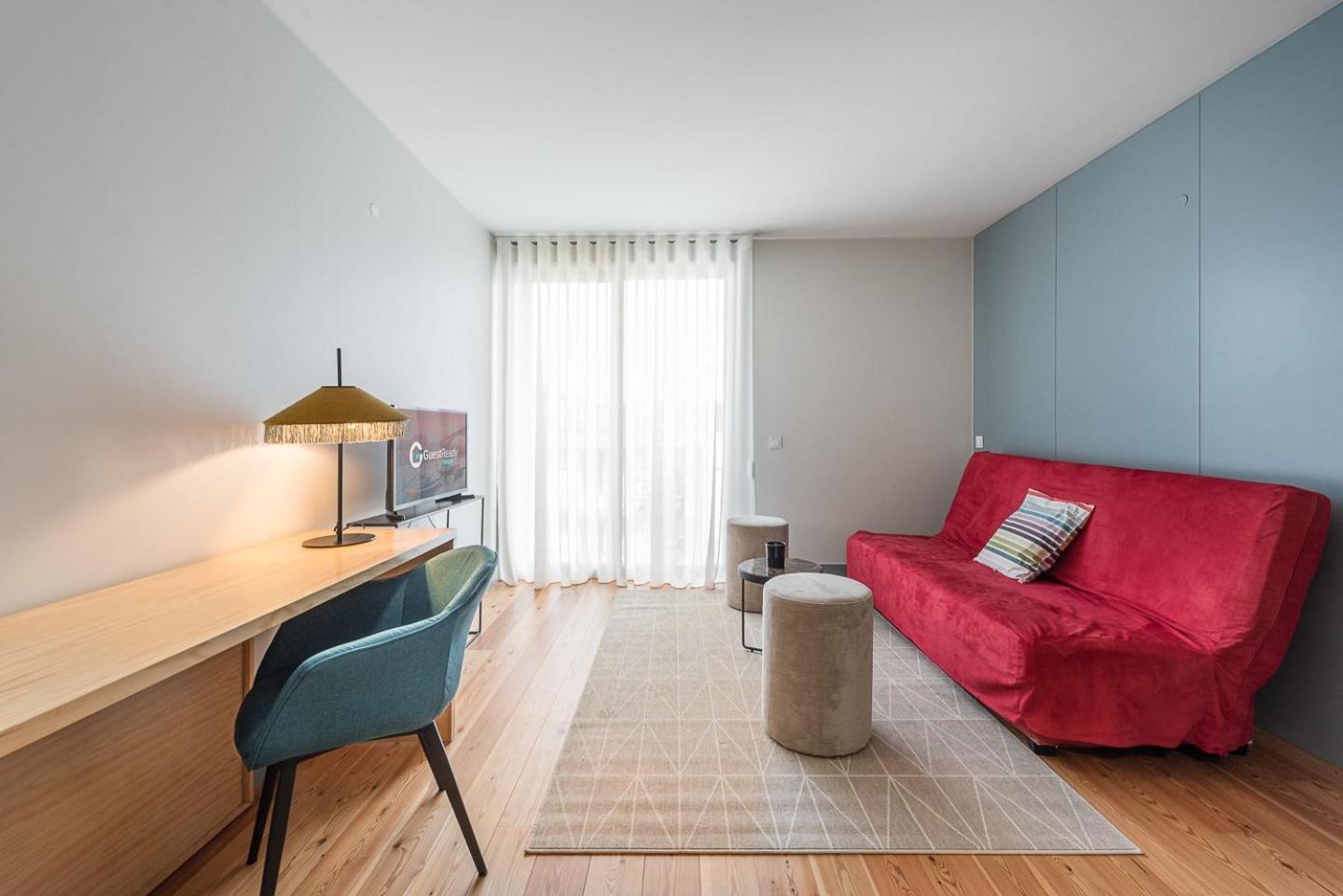 Guestready - Somewhere I Belong Apartamento