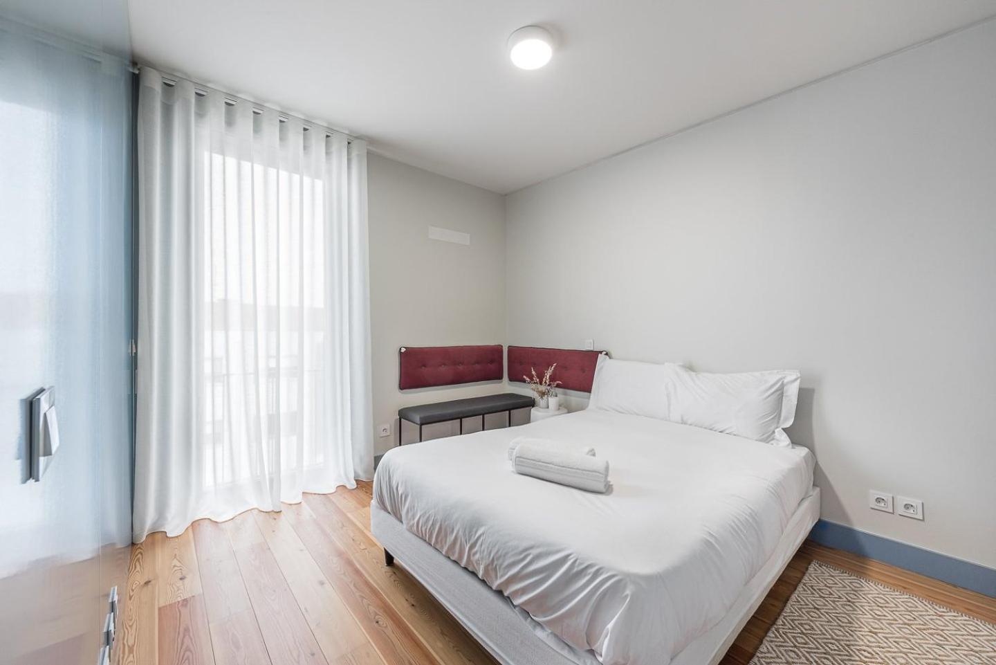 Guestready - Somewhere I Belong Apartamento Porto