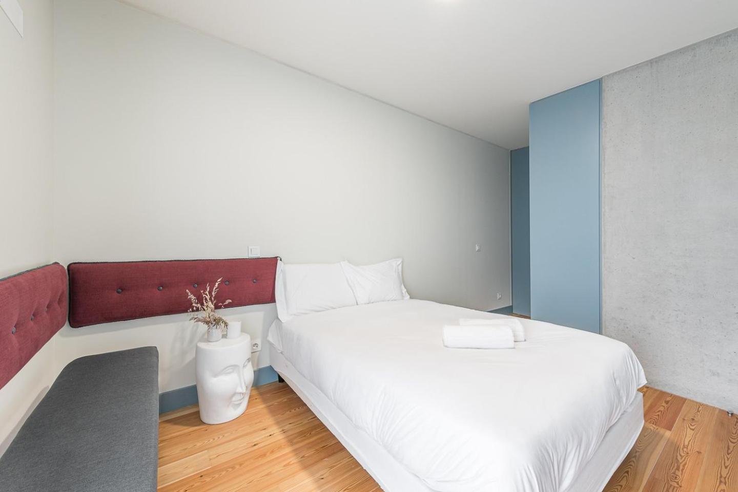 Guestready - Somewhere I Belong Apartamento Porto