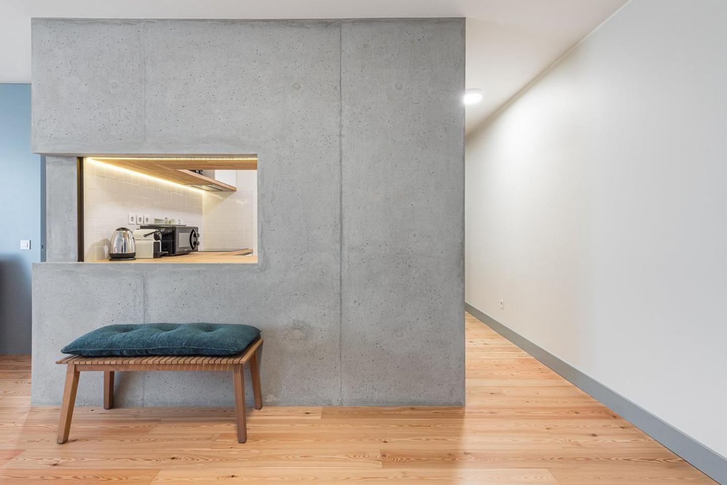 Apartamento Guestready - Somewhere I Belong Porto