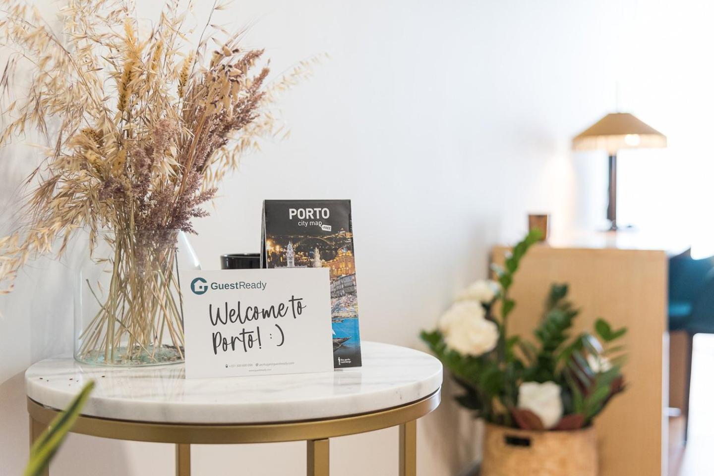 Guestready - Somewhere I Belong Porto