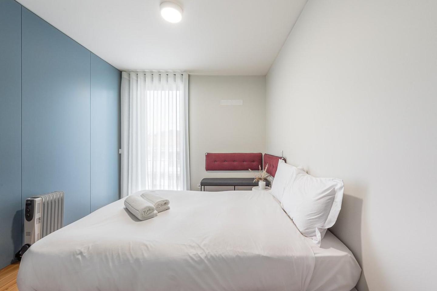 Guestready - Somewhere I Belong Porto