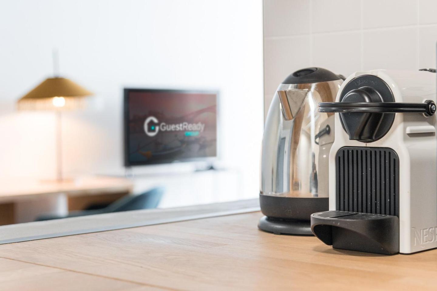 Apartamento Guestready - Somewhere I Belong