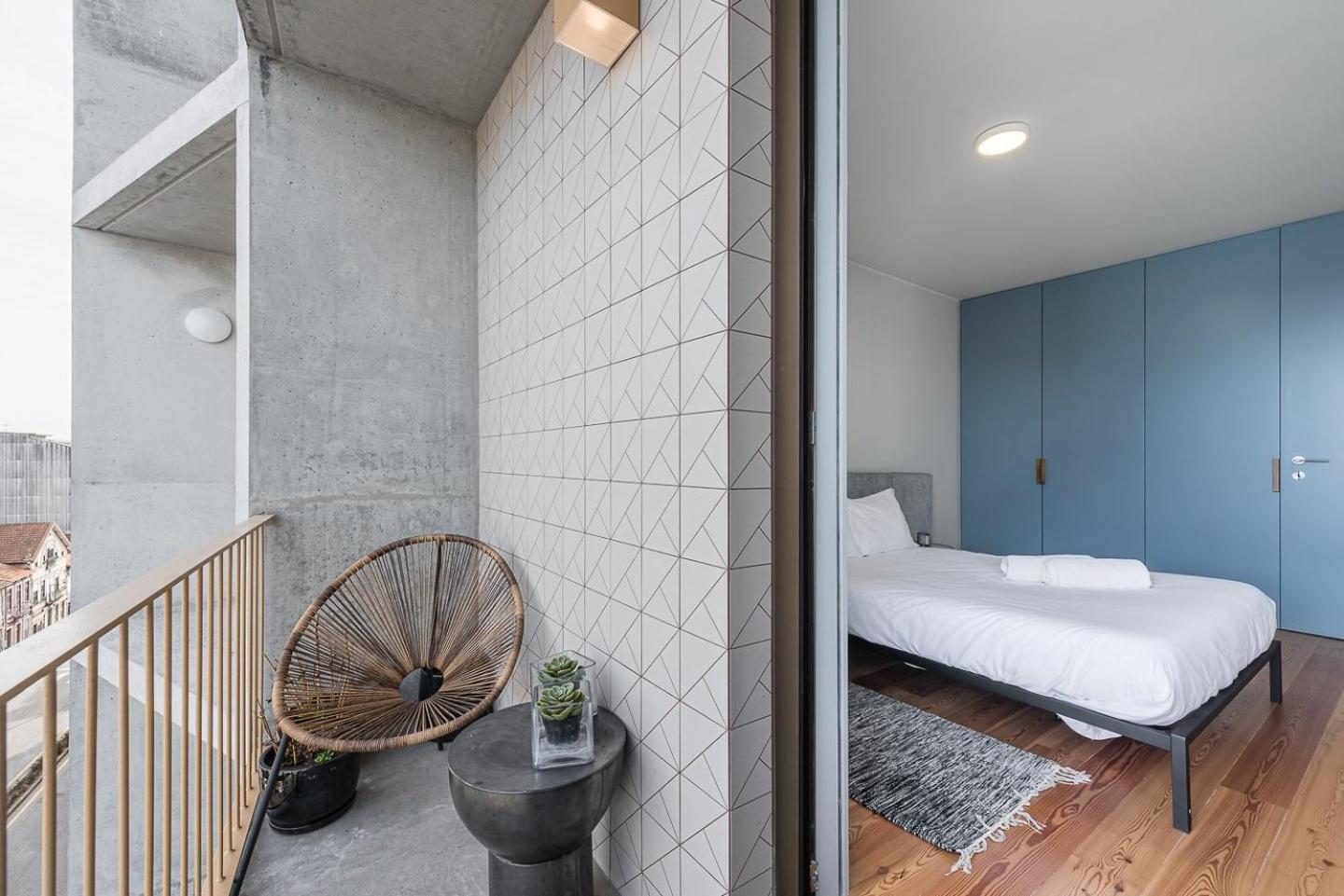 Guestready - Somewhere I Belong Apartamento Porto