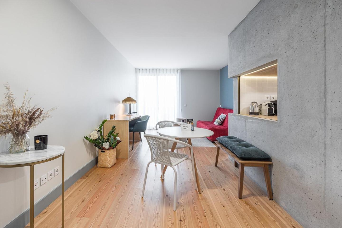 Apartamento Guestready - Somewhere I Belong Porto