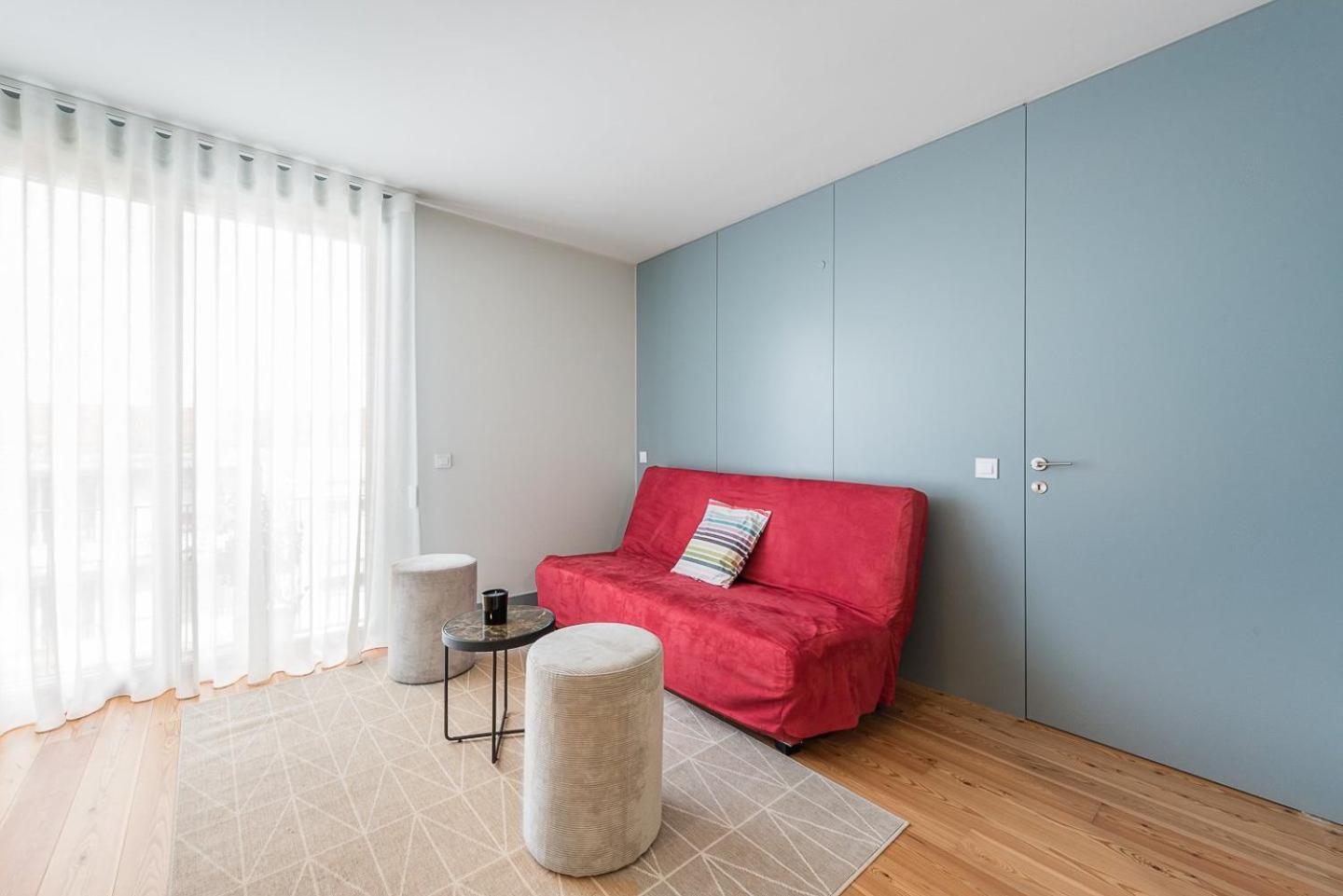 Guestready - Somewhere I Belong * Porto